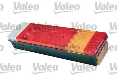VALEO 089158 Combination Rearlight